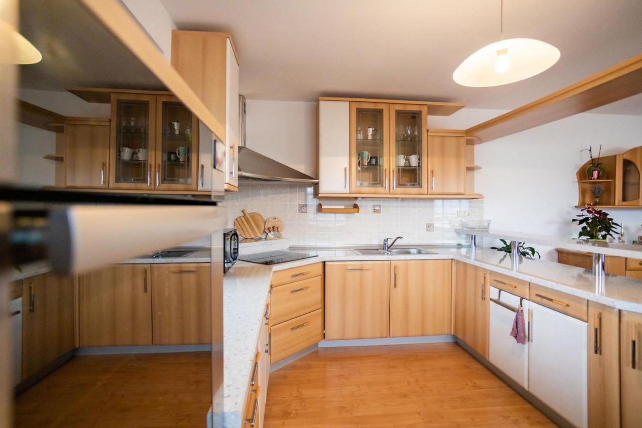 Apartmaji Alpski Cvet - Hisa Gorenc Bohinj Exterior foto