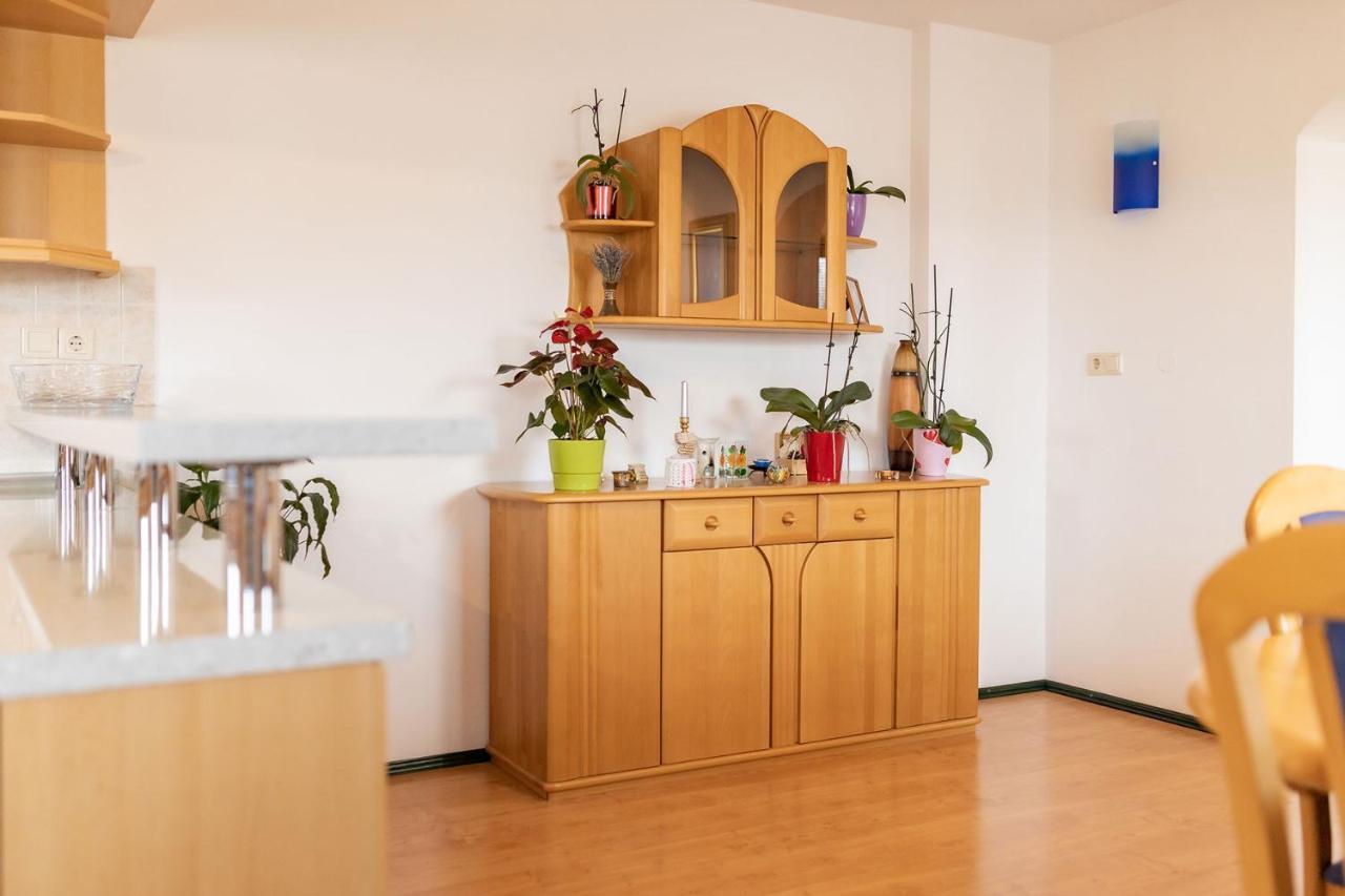 Apartmaji Alpski Cvet - Hisa Gorenc Bohinj Exterior foto